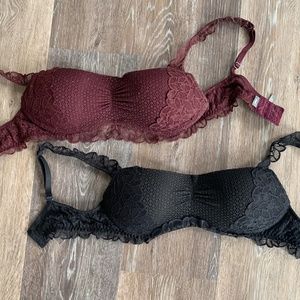 Aerie Bralettes